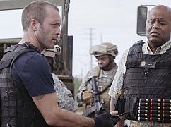 Hawaii 5.0: 8x12 „Ka hopu nui 'ana” - zdjęcia promocyjne