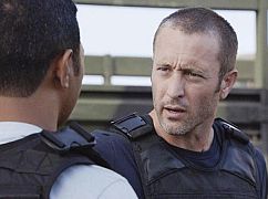 Hawaii 5.0: 8x12 „Ka hopu nui 'ana” - zdjęcia promocyjne