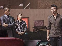 Hawaii 5.0: 8x12 „Ka hopu nui 'ana” - zdjęcia promocyjne