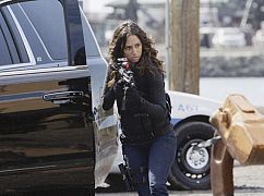 Hawaii 5.0: 8x12 „Ka hopu nui 'ana” - zdjęcia promocyjne