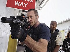 Hawaii 5.0: 8x12 „Ka hopu nui 'ana” - zdjęcia promocyjne