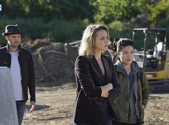 Scorpion: 4x13 „The Bunker Games” - zdjęcia promocyjne