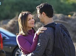 Scorpion: 4x13 „The Bunker Games” - zdjęcia promocyjne