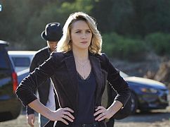 Scorpion: 4x13 „The Bunker Games” - zdjęcia promocyjne