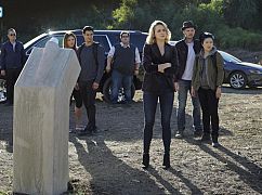 Scorpion: 4x13 „The Bunker Games” - zdjęcia promocyjne