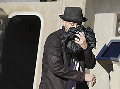 Scorpion: 4x13 „The Bunker Games” - zdjęcia promocyjne