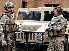 MacGyver: 2x12 „Mac + Jack” - zdjęcia promocyjne
