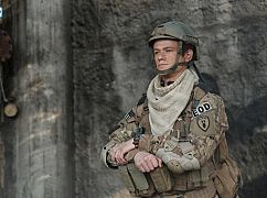 MacGyver: 2x12 „Mac + Jack” - zdjęcia promocyjne