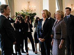 Madam Secretary: 4x11 „Mitya” - zdjęcia promocyjne