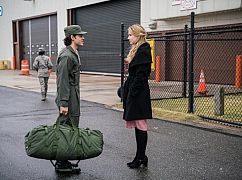 Madam Secretary: 4x11 „Mitya” - zdjęcia promocyjne