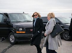 Madam Secretary: 4x11 „Mitya” - zdjęcia promocyjne