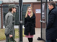 Madam Secretary: 4x11 „Mitya” - zdjęcia promocyjne