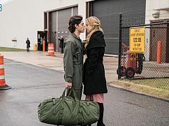 Madam Secretary: 4x11 „Mitya” - zdjęcia promocyjne