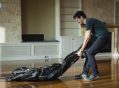 Good Behavior: 2x10 „Letty Raines, in the Mansion, with the Gun” - zdjęcia promocyjne