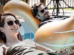 Good Behavior: 2x10 „Letty Raines, in the Mansion, with the Gun” - zdjęcia promocyjne