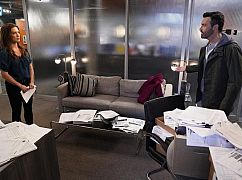 Great News: 2x08 „Sensitivity Training” - zdjęcia promocyjne