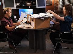 Great News: 2x08 „Sensitivity Training” - zdjęcia promocyjne