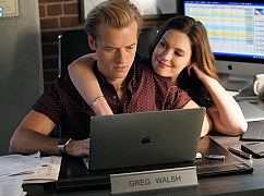 Great News: 2x08 „Sensitivity Training” - zdjęcia promocyjne