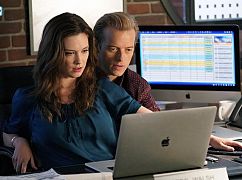 Great News: 2x08 „Sensitivity Training” - zdjęcia promocyjne