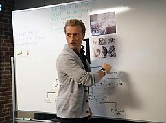 Great News: 2x08 „Sensitivity Training” - zdjęcia promocyjne