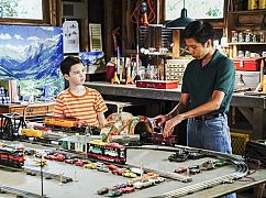 Young Sheldon: 1x10 „An Eagle Feather, a String Bean, and an Eskimo” - zdjęcia promocyjne
