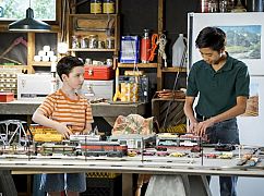Young Sheldon: 1x10 „An Eagle Feather, a String Bean, and an Eskimo” - zdjęcia promocyjne