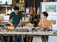 Young Sheldon: 1x10 „An Eagle Feather, a String Bean, and an Eskimo” - zdjęcia promocyjne