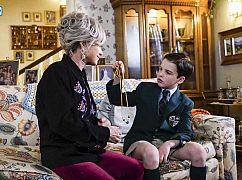 Young Sheldon: 1x10 „An Eagle Feather, a String Bean, and an Eskimo” - zdjęcia promocyjne