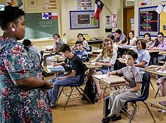 Young Sheldon: 1x10 „An Eagle Feather, a String Bean, and an Eskimo” - zdjęcia promocyjne