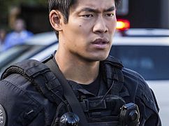 S.W.A.T.: 1x09 „Blindspots” - zdjęcia promocyjne