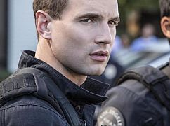 S.W.A.T.: 1x09 „Blindspots” - zdjęcia promocyjne