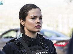 S.W.A.T.: 1x09 „Blindspots” - zdjęcia promocyjne