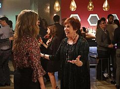 Great News: 2x09 „Love Is Dead” - zdjęcia promocyjne