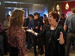 Great News: 2x09 „Love Is Dead” - zdjęcia promocyjne