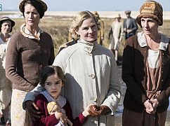 Damnation: 1x08 The Goodness of Men - zdjęcia promocyjne