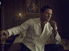 The Alienist: 1x01 - zdjęcia promocyjne