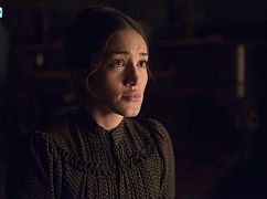 The Alienist: 1x01 - zdjęcia promocyjne