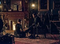 The Alienist: 1x01 - zdjęcia promocyjne