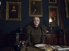 The Alienist: 1x01 - zdjęcia promocyjne