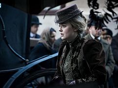 The Alienist: 1x01 - zdjęcia promocyjne