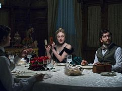 The Alienist: 1x02 - zdjęcia promocyjne
