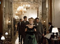 The Alienist: 1x02 - zdjęcia promocyjne