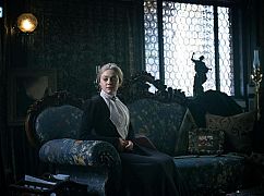 The Alienist: 1x02 - zdjęcia promocyjne