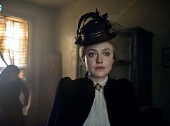 The Alienist: 1x02 - zdjęcia promocyjne