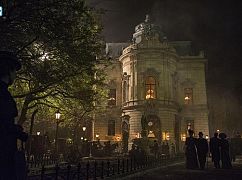 The Alienist: 1x02 - zdjęcia promocyjne