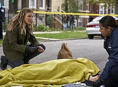 Chicago PD: 5x10 „Rabbit Hole” - zdjęcia promocyjne