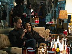 Chicago PD: 5x10 „Rabbit Hole” - zdjęcia promocyjne