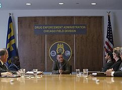 Chicago PD: 5x10 „Rabbit Hole” - zdjęcia promocyjne
