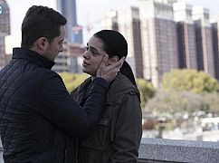 Chicago PD: 5x10 „Rabbit Hole” - zdjęcia promocyjne