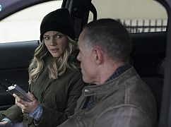 Chicago PD: 5x10 „Rabbit Hole” - zdjęcia promocyjne